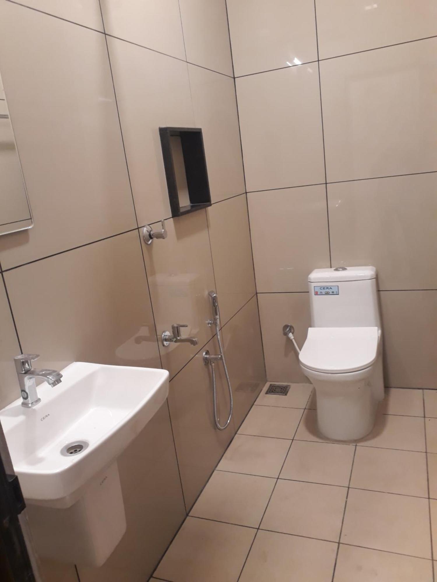 Cosycove Hostel Kochi Εξωτερικό φωτογραφία