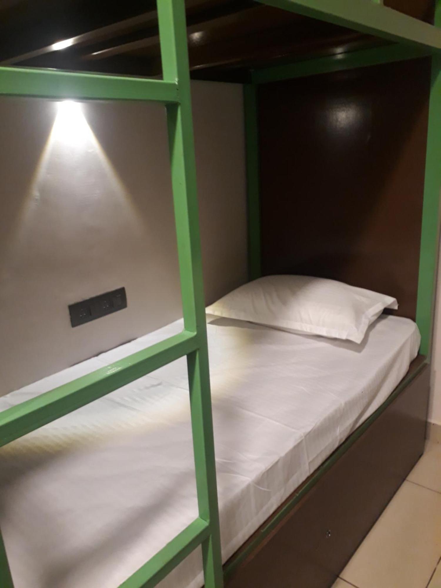 Cosycove Hostel Kochi Εξωτερικό φωτογραφία