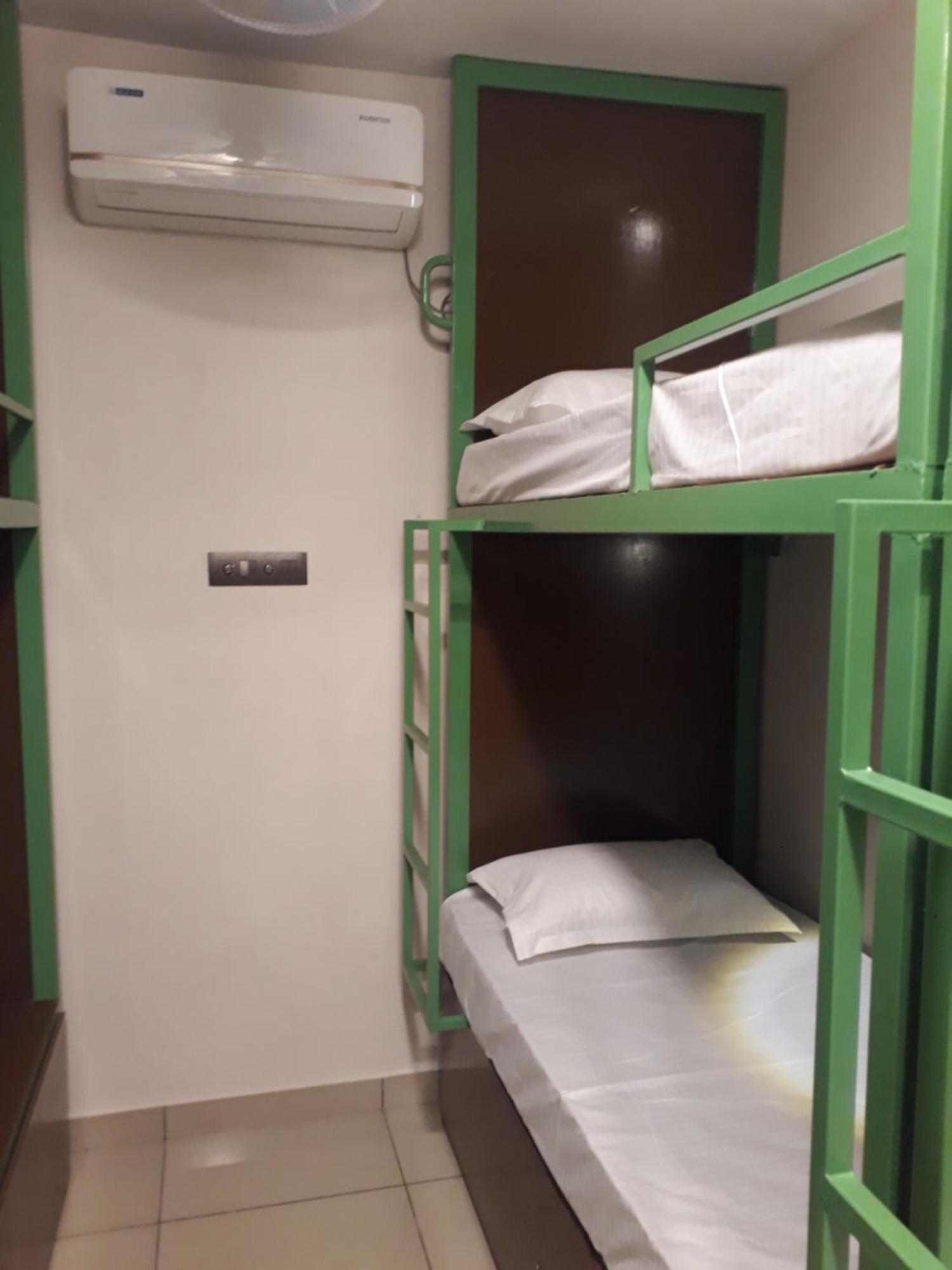 Cosycove Hostel Kochi Εξωτερικό φωτογραφία